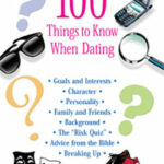 100 Things to Know 443X