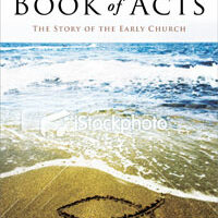 Book of Acts Pamphlet