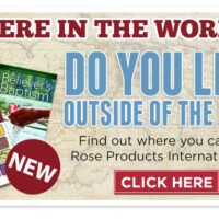 Find Rose Products Internationally!