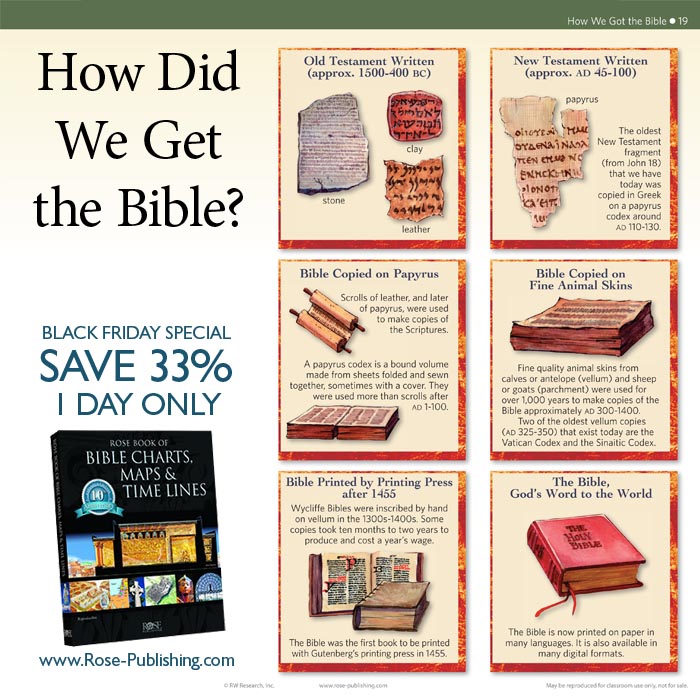 did-you-know-the-bible-s-many-forms-free-echart-rose-publishing