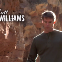 Dr. Matt Williams: Forgiveness of Jesus DVD Bible Study