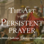 persistent-prayer