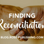 finding-reconciliation