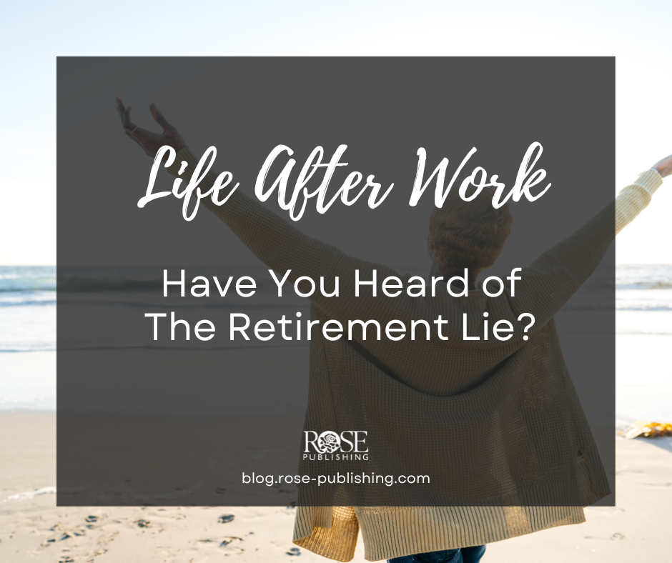 Meaning of retirement